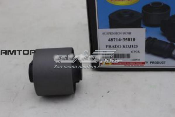 Bloco silencioso do braço oscilante superior traseiro longitudinal RBI T25KJ215 preço, a partir de 7,80 USD