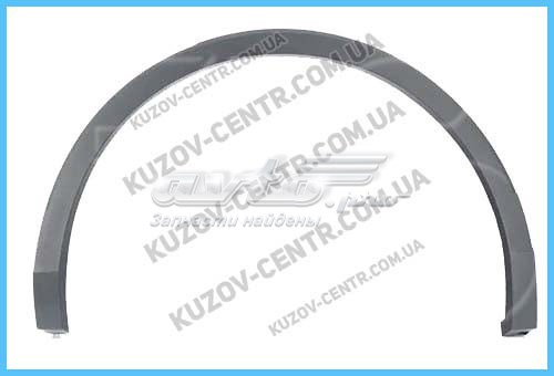 Expansor direito (placa sobreposta) de arco do pára-lama traseiro FPS FP7445338 preço, a partir de 52,51 USD