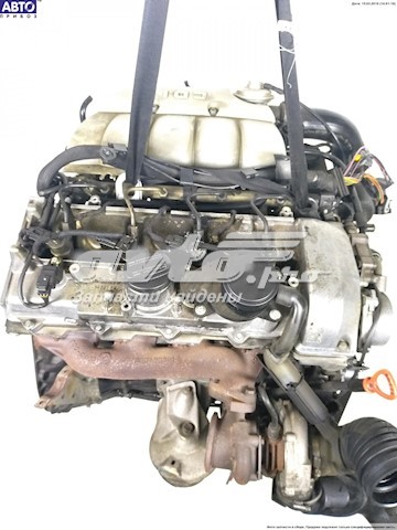 Motor montado Mercedes 611960 preço, a partir de 1579,19 USD