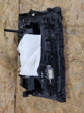Caixa para porta-luvas (porta-luvas) para Tesla Model 3  5YJ3