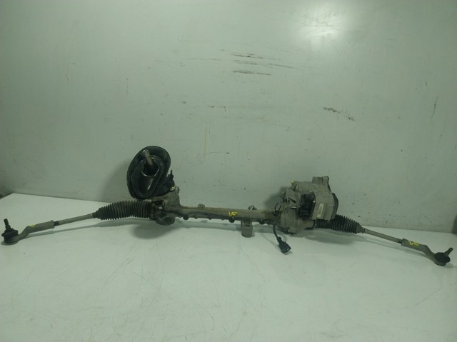 Cremalheira da direção Ford 2337297