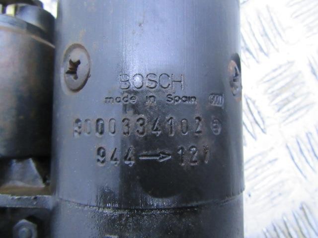 Compre 9000334102 VAG Motor de arranco