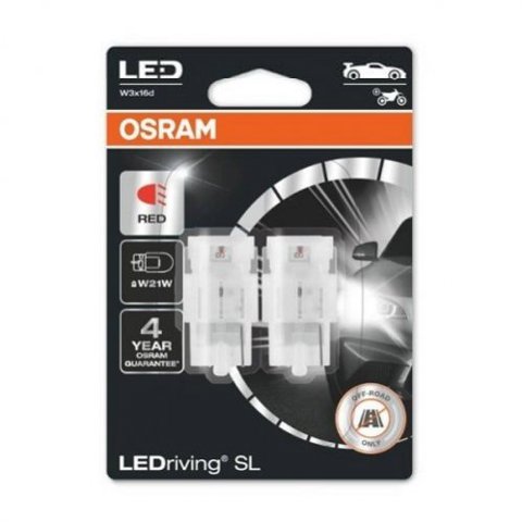 Lâmpada de diodo emissor de luz (LED) 11065ULRX2 Philips