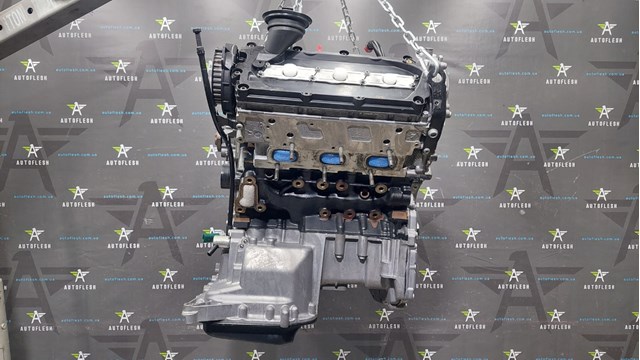 Compre CCWA VAG Motor montado