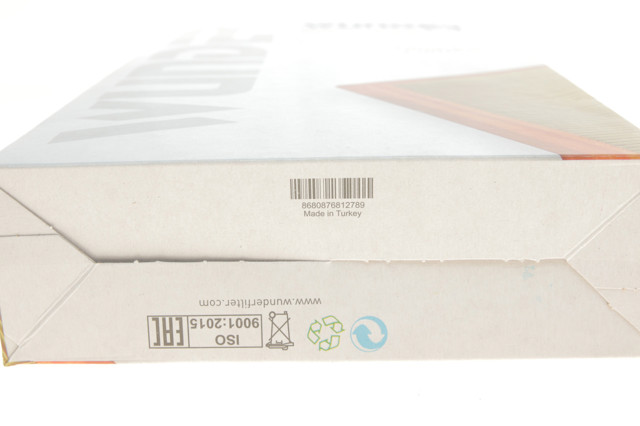 Compre WH700 Wunder Filtro de ar