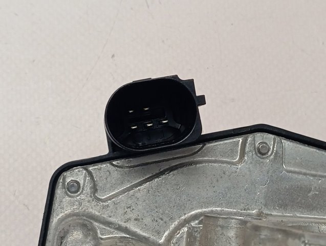 Válvula de borboleta montada para Ford Puma  J2K, CF7