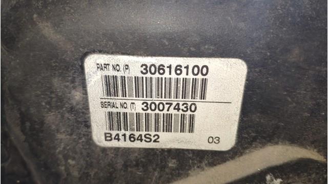 Motor montado B4164S2 Volvo