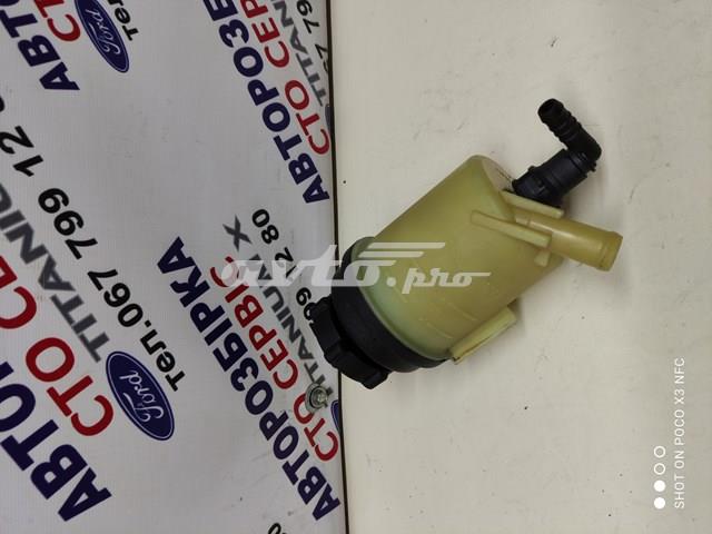 6G913R700DB Ford Tanque de bomba da Direção hidrâulica assistida