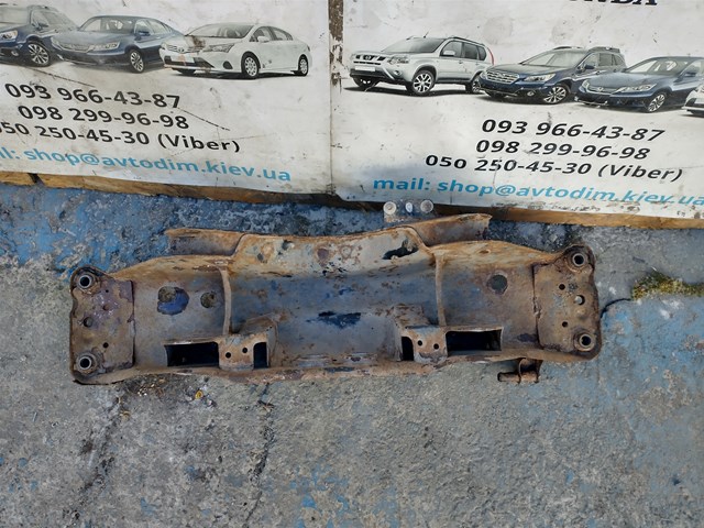 20150SA000 Subaru Viga de suspensão traseira (plataforma veicular)