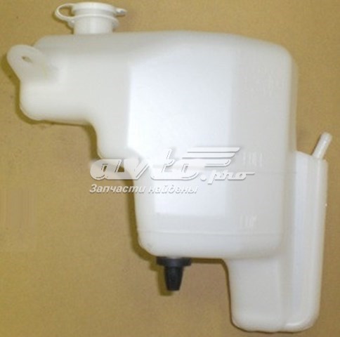 Compre FP4811100 FPS Tanque de expansão do sistema de esfriamento