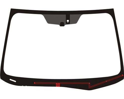 Pára-brisas Subaru 65009SG420NU preço, a partir de 155,88 USD