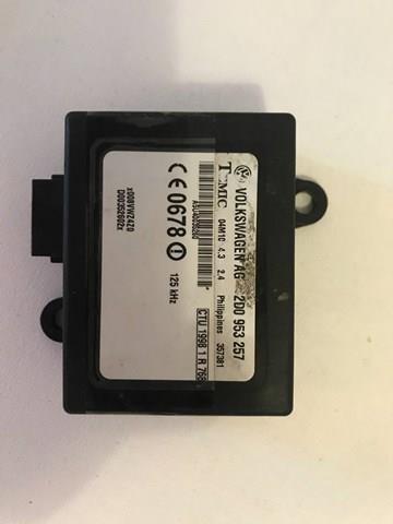  VAG 2D0953257 preço, a partir de 54,27 USD