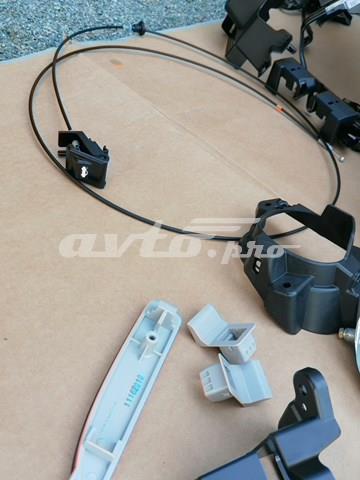 Carcaça de fixação do radiador FPS FP4422200 preço, a partir de 207,27 USD