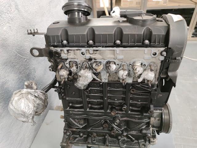 Compre BJB VAG Motor montado