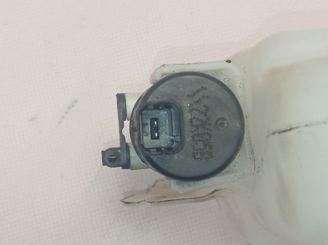 Tanque de fluido para lavador de vidro Citroen Berlingo  K9