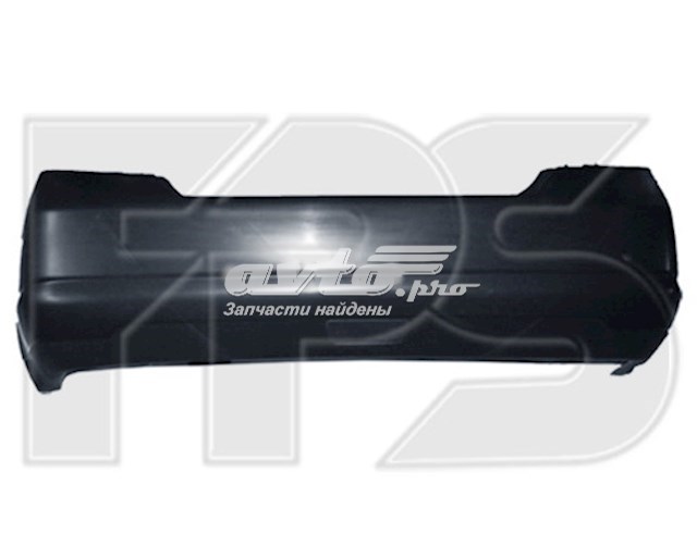 Pára-choque traseiro FPS FP5014952 preço, a partir de 108,59 USD