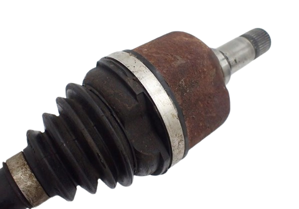 Compre 9806153080 Peugeot/Citroen Semieixo (acionador) dianteiro esquerdo