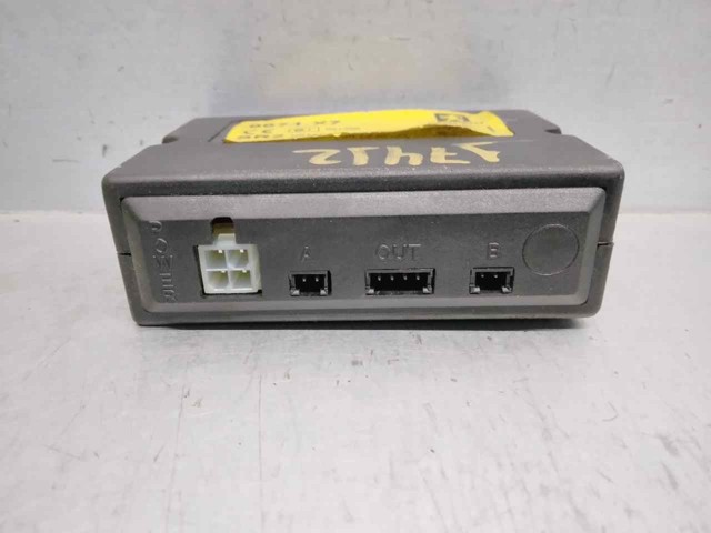 Sensor traseiro de sinalização de estacionamento (sensor de estacionamento) Peugeot/Citroen 1610278880 preço, a partir de 180,76 USD