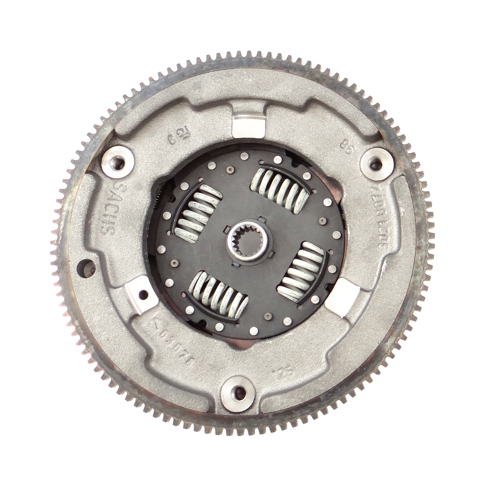 3090600003 Sachs Kit de embraiagem (3 peças)