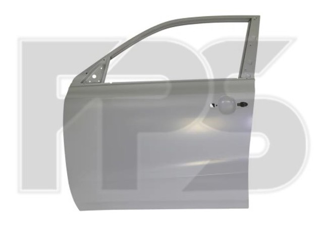 Porta dianteira esquerda Suzuki 6800254P01000 preço, a partir de 309,50 USD