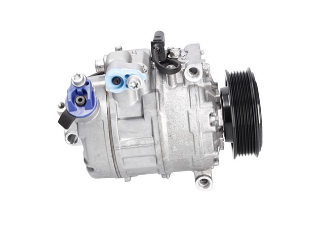 Compressor de aparelho de ar condicionado AC0039 MSG