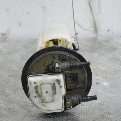 Compre 9811298780 Peugeot/Citroen Módulo de bomba de combustível com sensor do nível de combustível