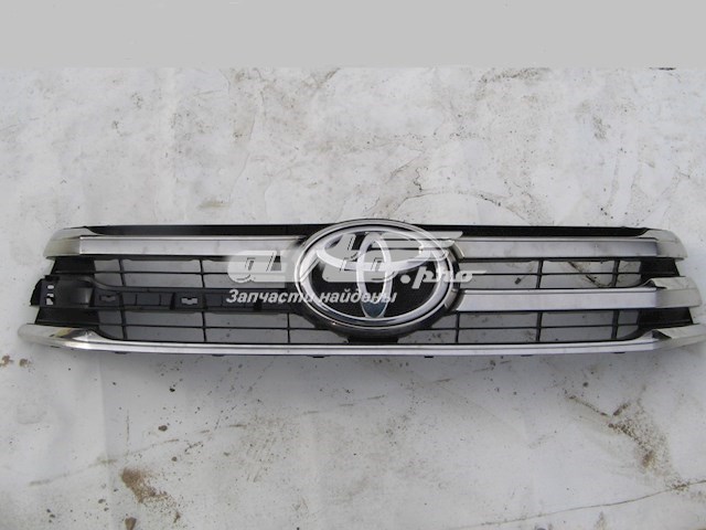 Grelha do radiador Toyota Hilux  GUN12, GUN13