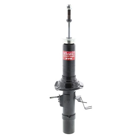 Amortecedor dianteiro esquerdo Kayaba 340100