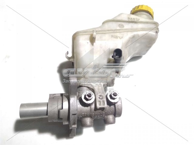 Compre 77365231 Fiat/Alfa/Lancia Cilindro mestre do freio