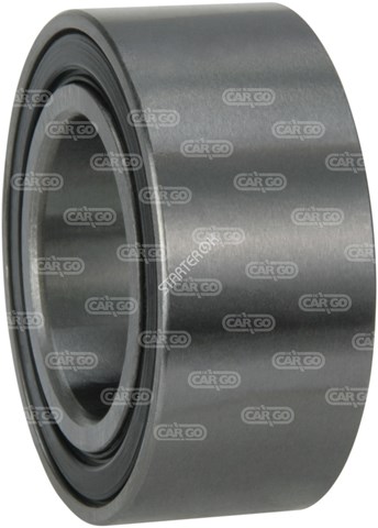 Rolamento de acoplamento do compressor de aparelho de ar condicionado 250012 Cargo