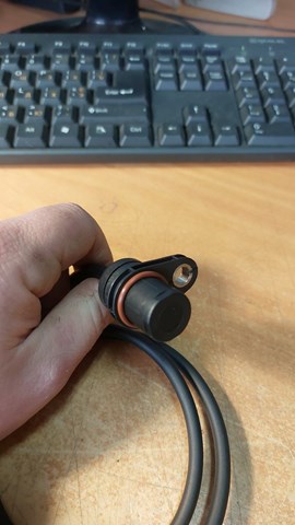 Compre 44231676001 Vika Sensor do ângulo de viragem do volante de direção