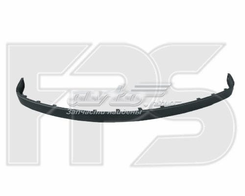 Spoiler do pára-choque dianteiro FPS FP3128920 preço, a partir de 54,52 USD