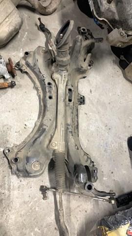 Compre 5120178010 Toyota Viga de suspensão dianteira (plataforma veicular)