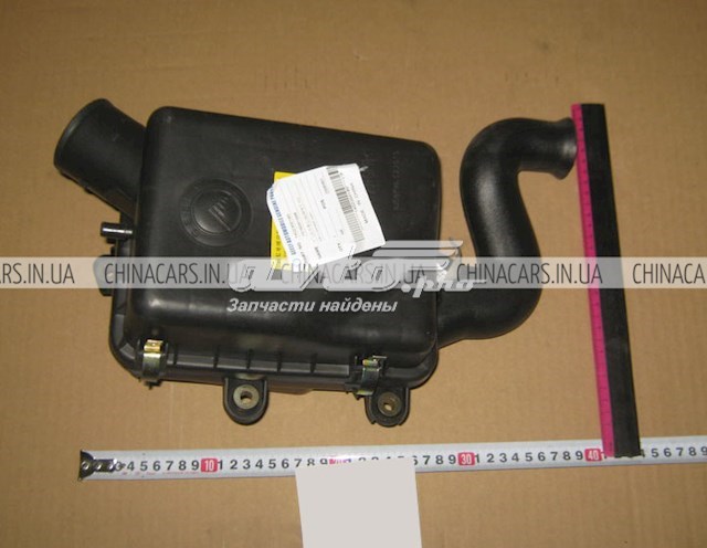  Caixa de filtro de ar Geely CK I sedan (2005 - 2008) I