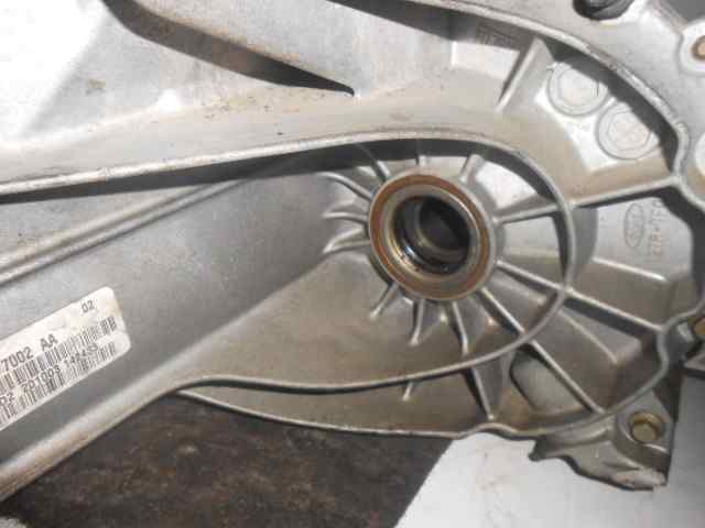Caixa de Mudança montada (caixa mecânica de velocidades) para Jaguar X-type  CF1