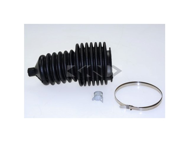 Compre Kit de reparação da cremalheira da direção (do mecanismo), (kit de vedantes) BMW 5 