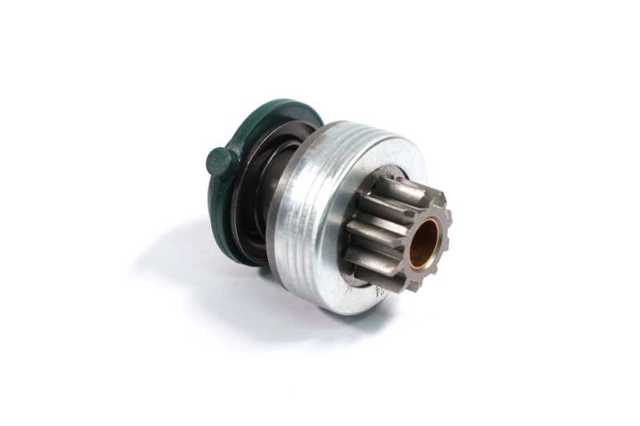 1986SE1739 Bosch Roda-livre do motor de arranco