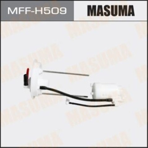 Compre MFFH509 Masuma Filtro de combustível