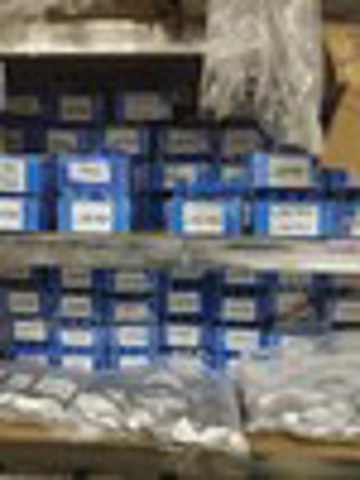 Pulverizador de diesel do injetor L222PBC Delphi