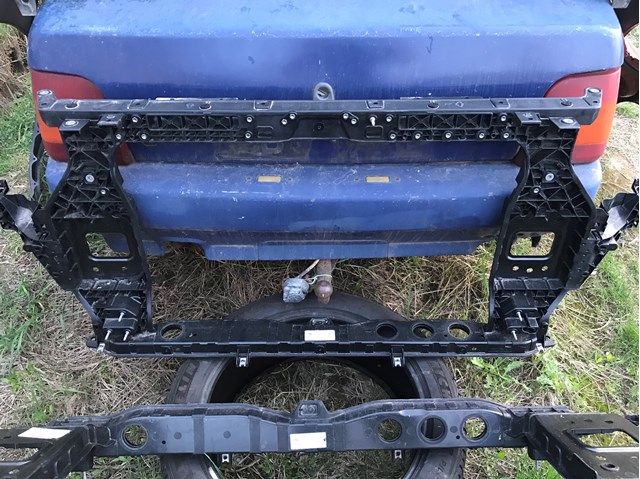  Hyundai/Kia 64101R2000