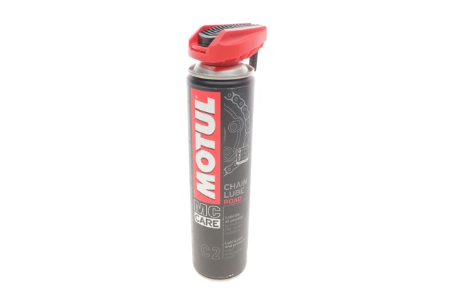 Limpador lubrificante das cadeias de motocicletas 815416 Motul
