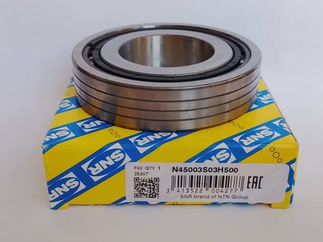 N45003S03H500 SNR 