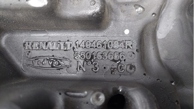  Renault (RVI) 140461084R preço, a partir de 241,28 USD
