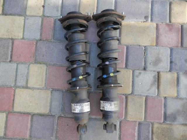 20380AJ340 Subaru Mola traseira