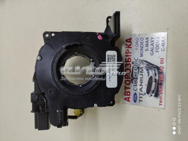  Ford ZWAC30076C