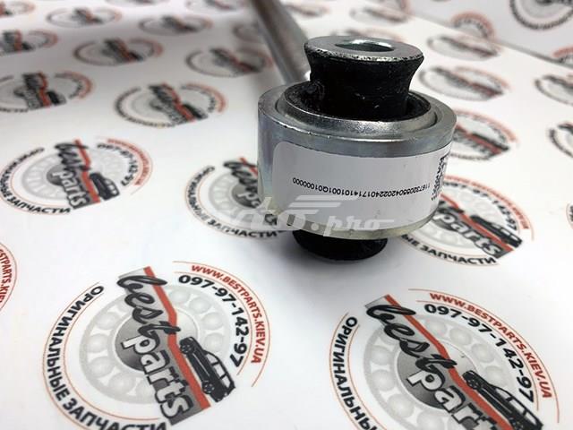 Compre A1673205504 Mercedes Montante esquerdo de estabilizador dianteiro