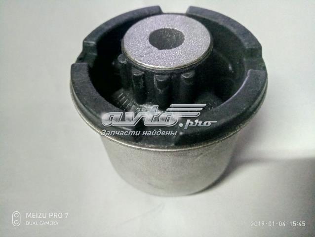 Bloco silencioso dianteiro do braço oscilante superior A2053330314 Mercedes