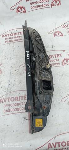 40610748 Fiat/Alfa/Lancia Lanterna traseira esquerda