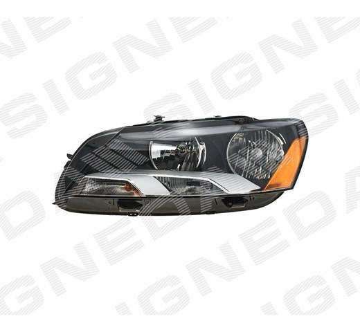 Compre ZVW11G5UL Signeda Luz esquerda