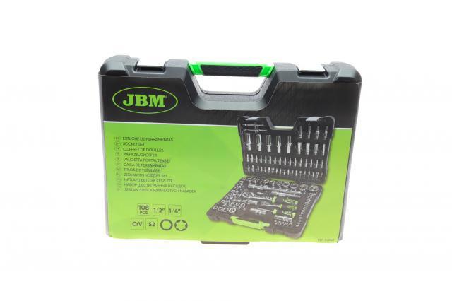  54048 JBM